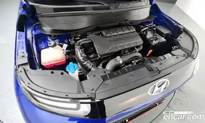 Hyundai Casper 2023 1.0 Автомат в Москве № 279454, миниатюра 6