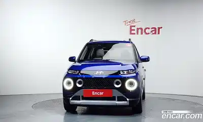 Hyundai Casper 2023 1.0 Автомат в Москве № 279454, миниатюра 7