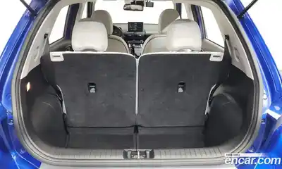 Hyundai Casper 2023 1.0 Автомат в Москве № 279454, миниатюра 8