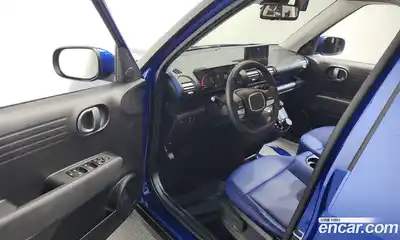 Hyundai Casper 2023 1.0 Автомат в Москве № 279454, миниатюра 10