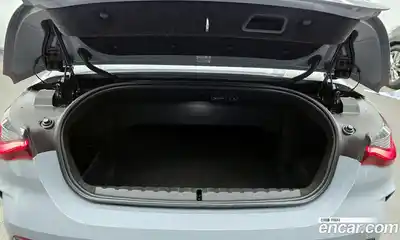 BMW 4-Series 2024 2.0 Автомат в Москве № 279862, миниатюра 8