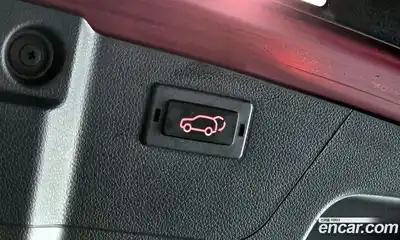 SsangYong Korando 2020 1.6 Автомат в Москве № 28422, миниатюра 3