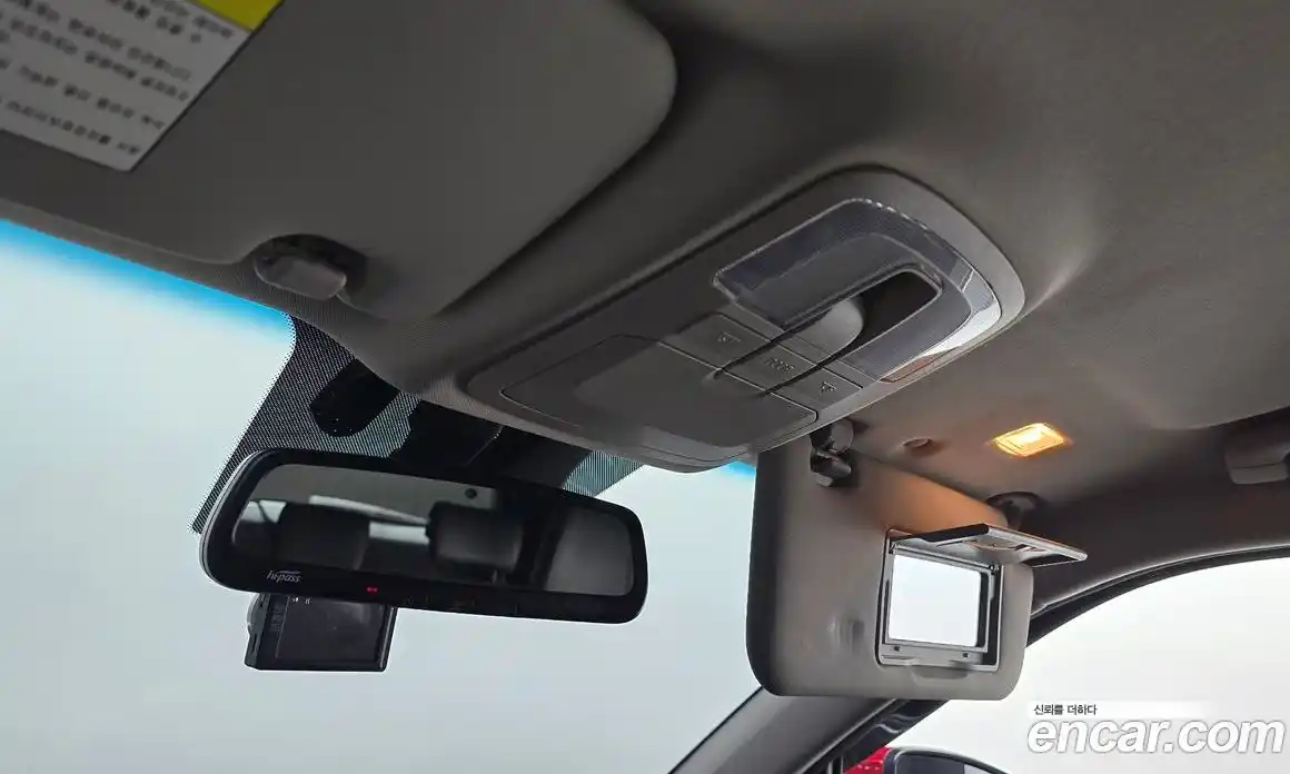 SsangYong Korando 2020 1.6 Автомат в Москве № 28422, фото 5