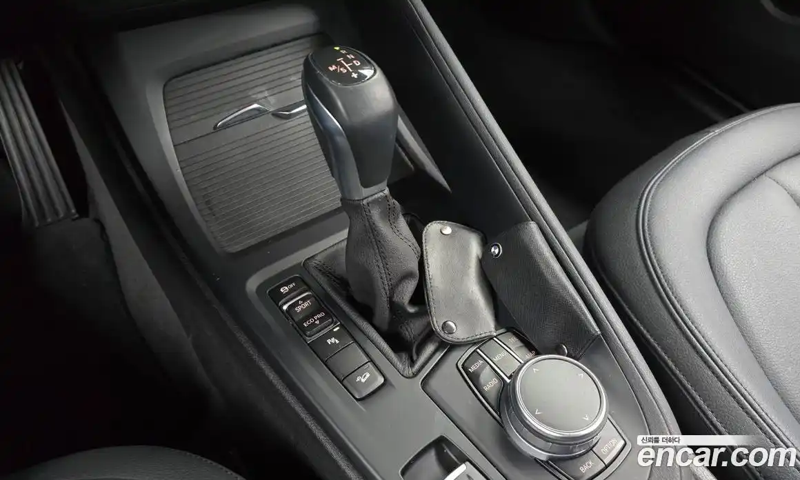 BMW X1 2017 2.0 Автомат в Москве № 285497, фото 3