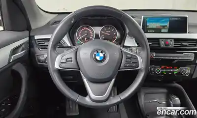 BMW X1 2017 2.0 Автомат в Москве № 285497, миниатюра 6