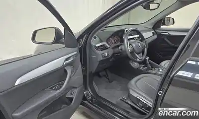 BMW X1 2017 2.0 Автомат в Москве № 285497, миниатюра 9