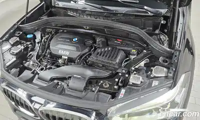 BMW X1 2017 2.0 Автомат в Москве № 285497, миниатюра 10