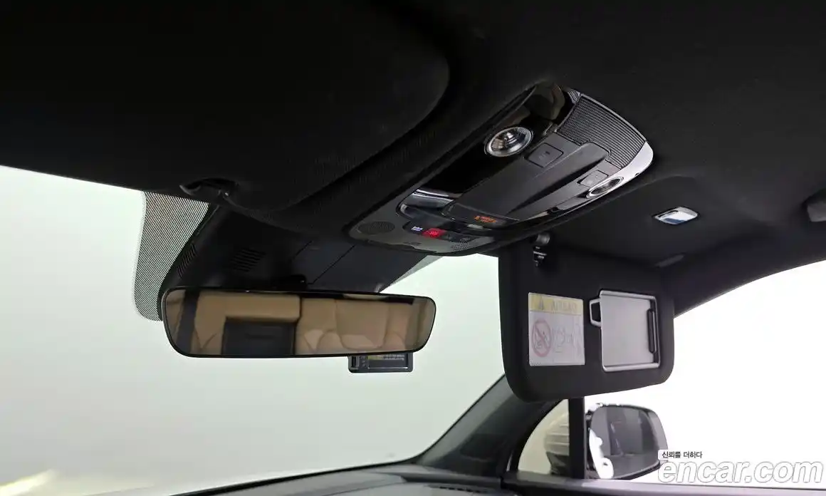 Kia Sorento 2024 1.6 Автомат в Москве № 287319, фото 13