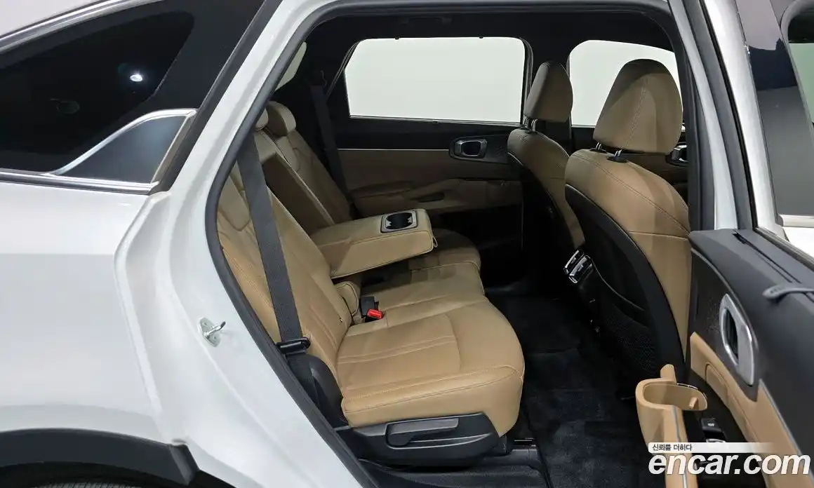 Kia Sorento 2024 1.6 Автомат в Москве № 287319, фото 14