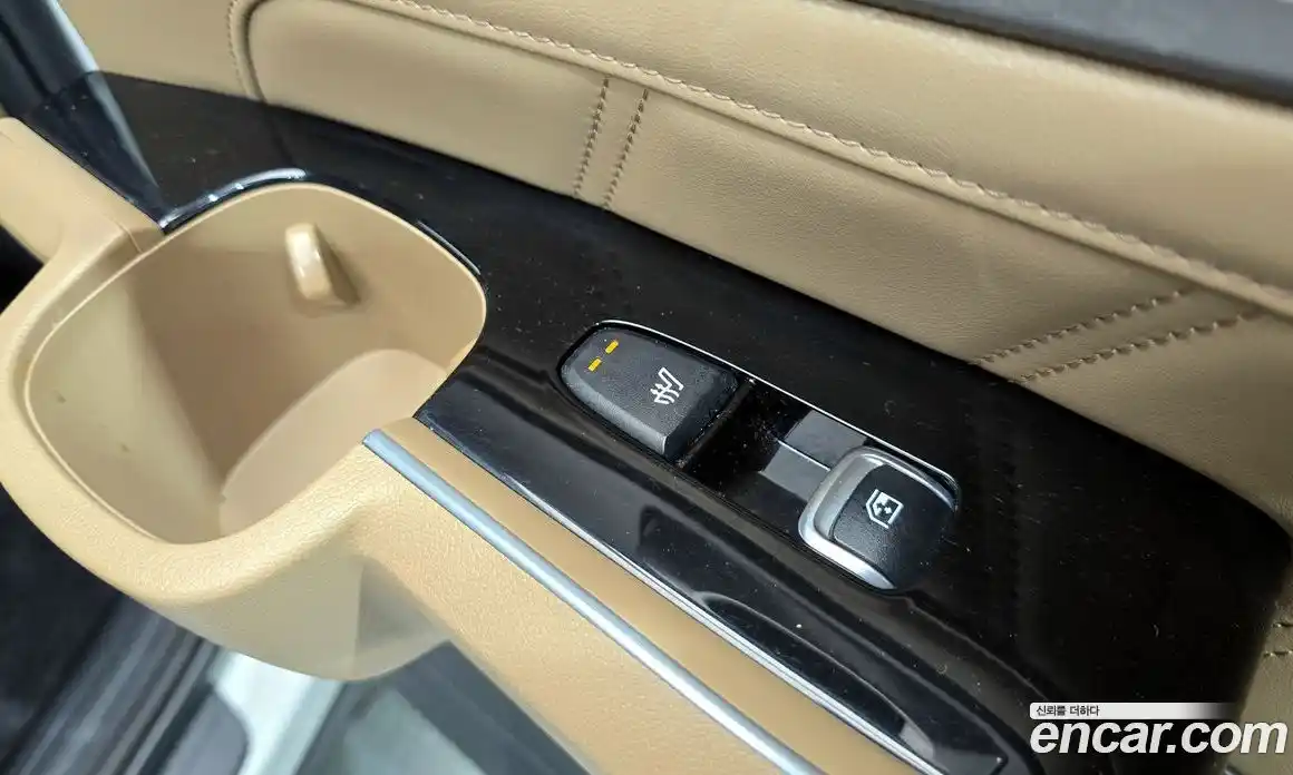 Kia Sorento 2024 1.6 Автомат в Москве № 287319, фото 15