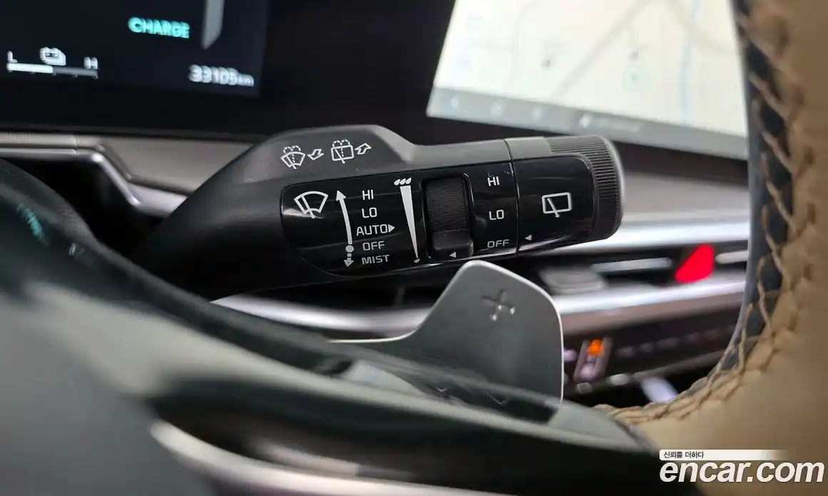 Kia Sorento 2024 1.6 Автомат в Москве № 287319, фото 2