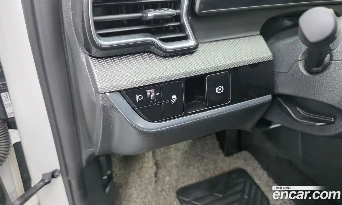 Kia Sportage 2024 2.0 Автомат в Москве № 287845, фото 1