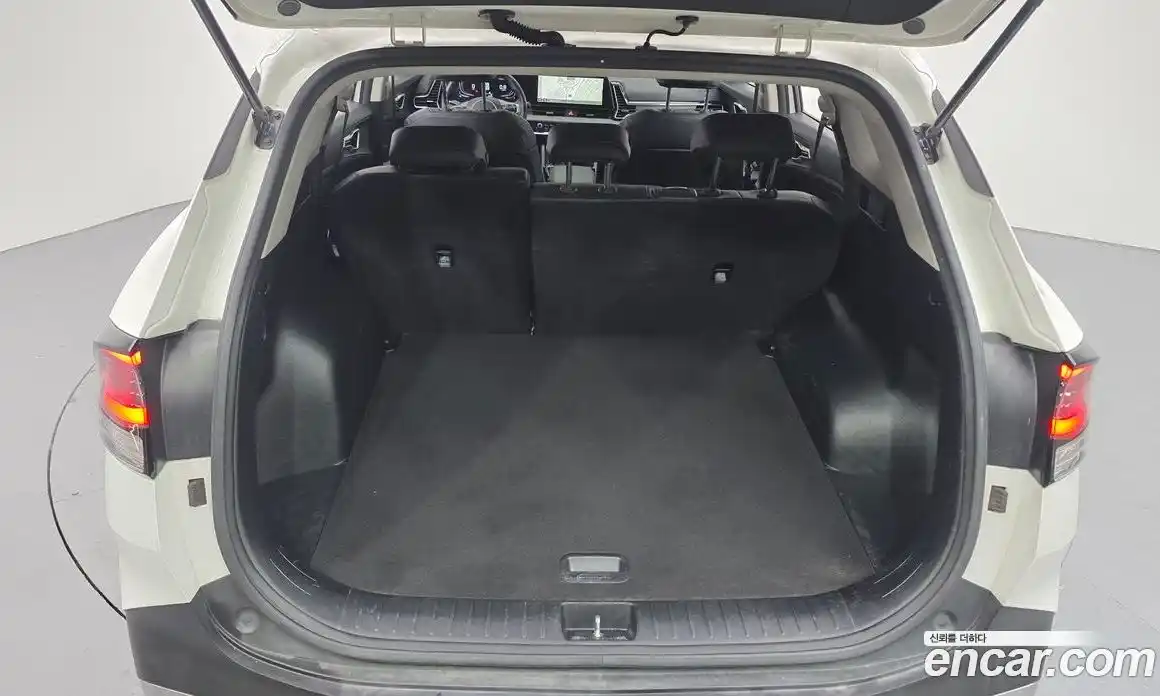 Kia Sportage 2024 2.0 Автомат в Москве № 287845, фото 11