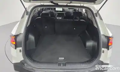 Kia Sportage 2024 2.0 Автомат в Москве № 287845, миниатюра 11