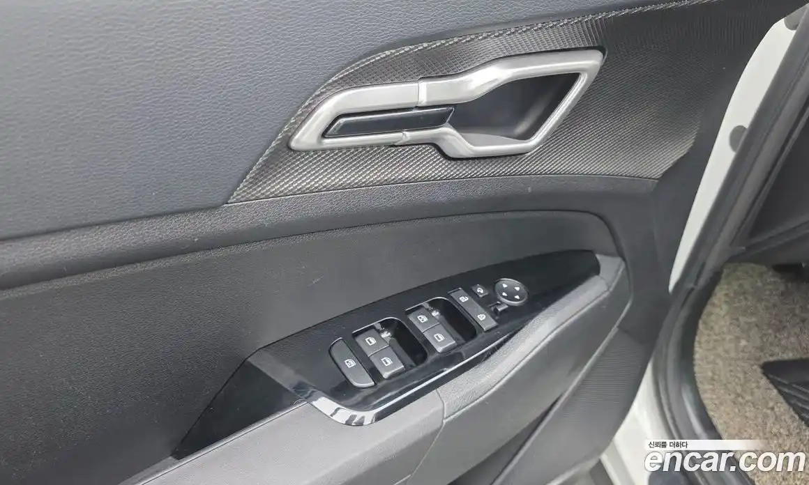 Kia Sportage 2024 2.0 Автомат в Москве № 287845, фото 13