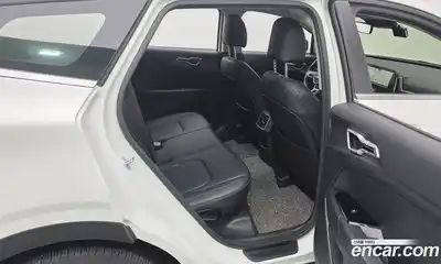 Kia Sportage 2024 2.0 Автомат в Москве № 287845, миниатюра 3