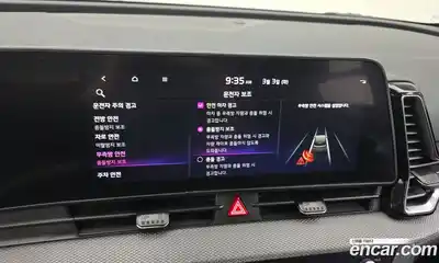 Kia Sportage 2024 2.0 Автомат в Москве № 287845, миниатюра 8