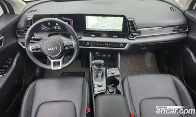 Kia Sportage 2024 2.0 Автомат в Москве № 287845, миниатюра 9