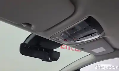 Kia Sportage 2024 2.0 Автомат в Москве № 287845, миниатюра 10