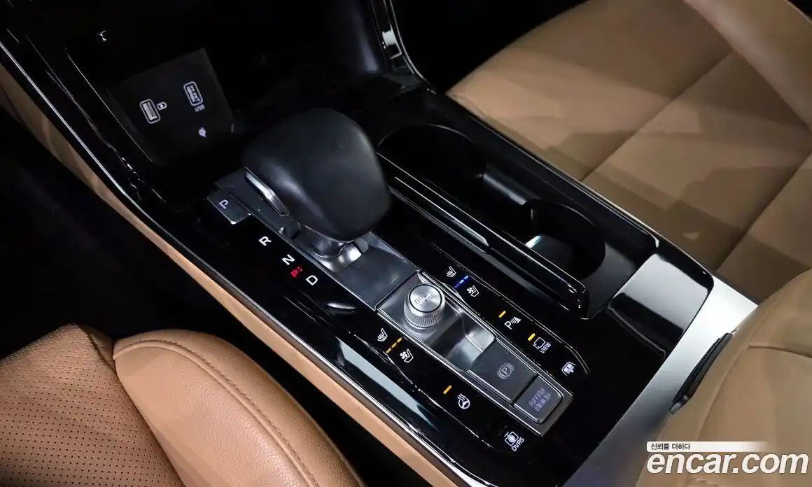 Kia K7 2020 2.5 Автомат в Москве № 287884, фото 18