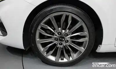 Kia K7 2020 2.5 Автомат в Москве № 287884, миниатюра 4