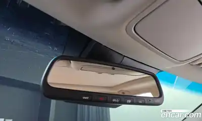 Kia K7 2020 2.5 Автомат в Москве № 287884, миниатюра 10