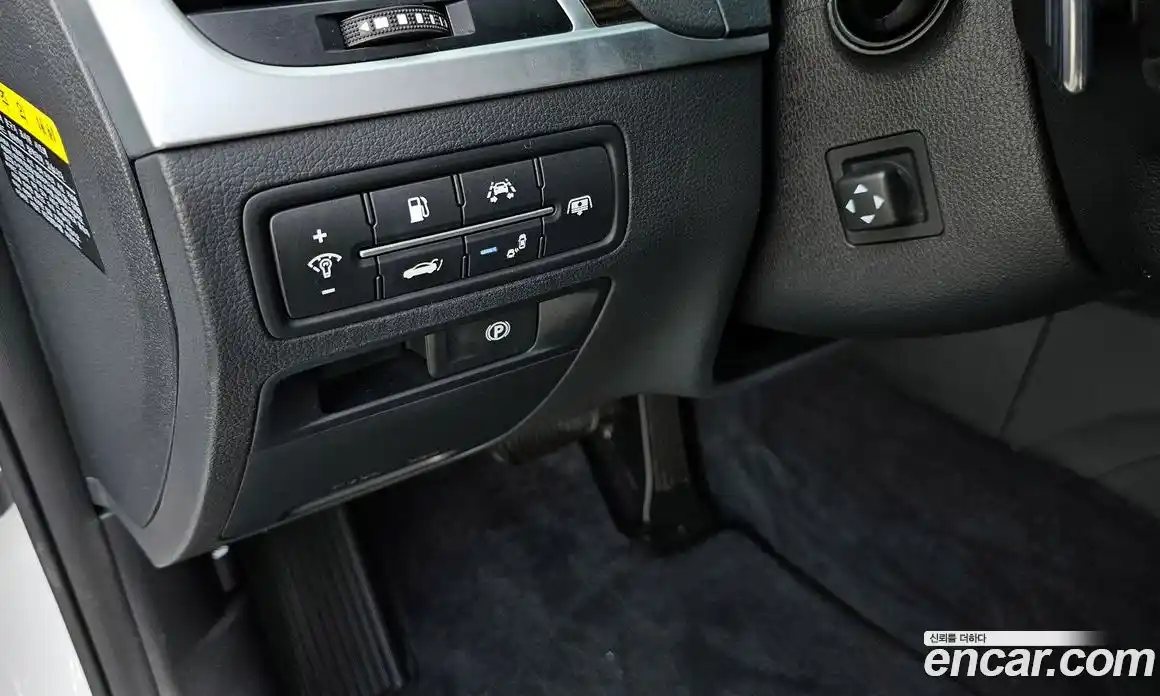 Genesis G80 2019 3.3 Автомат в Москве № 289086, фото 14