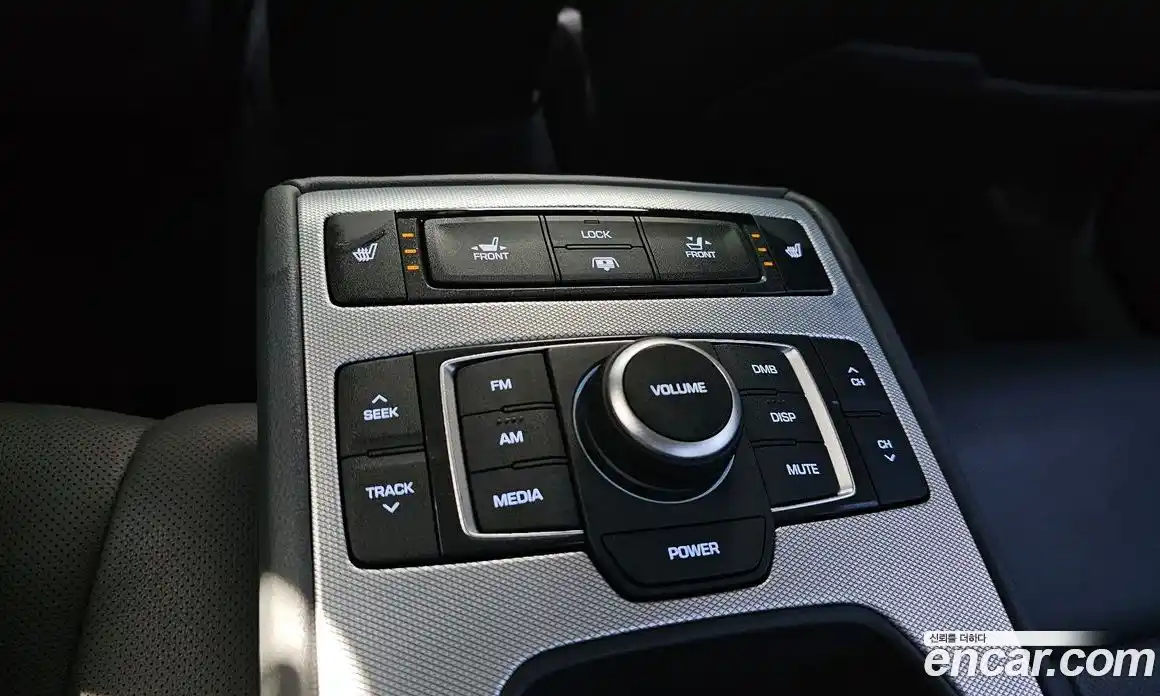 Genesis G80 2019 3.3 Автомат в Москве № 289086, фото 7