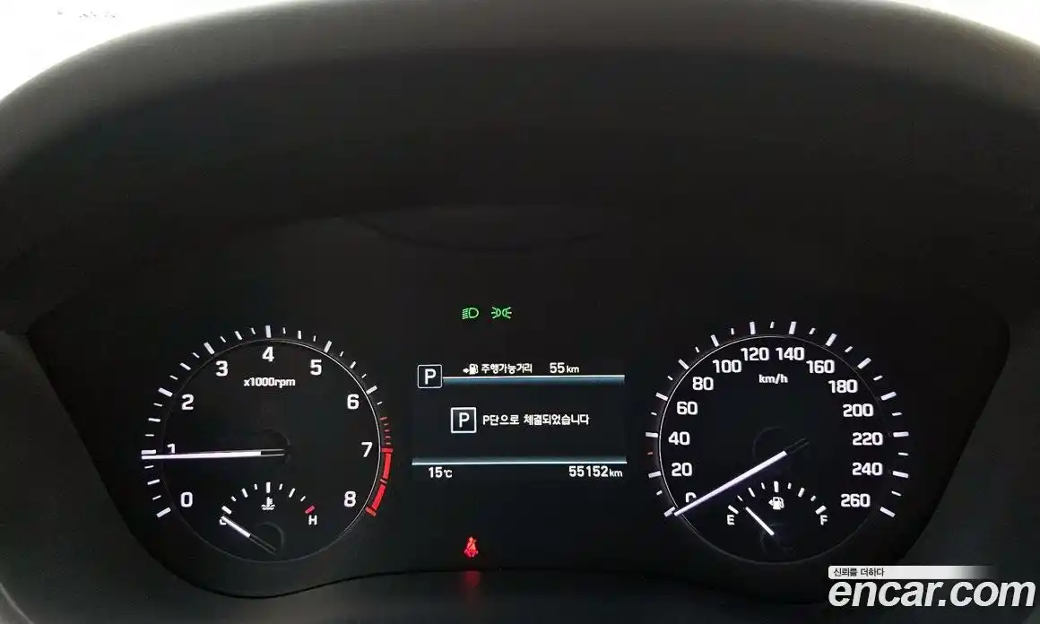 Genesis G80 2019 3.3 Автомат в Москве № 289086, фото 9