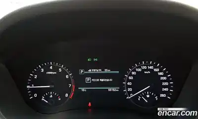 Genesis G80 2019 3.3 Автомат в Москве № 289086, миниатюра 9