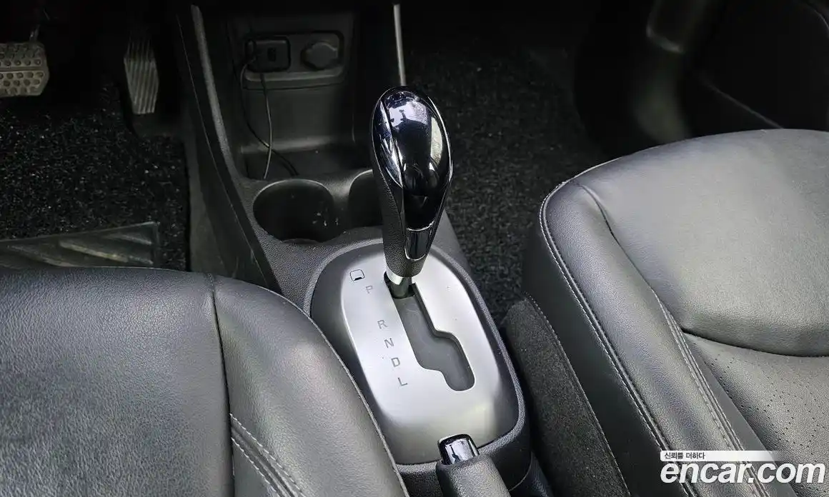 Chevrolet Spark 2016 1.0 Автомат в Москве № 297029, фото 12