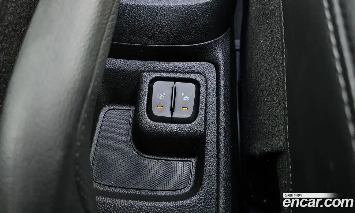 Chevrolet Spark 2016 1.0 Автомат в Москве № 297029, фото 20