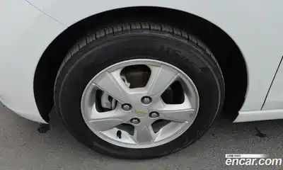 Chevrolet Spark 2016 1.0 Автомат в Москве № 297029, миниатюра 9