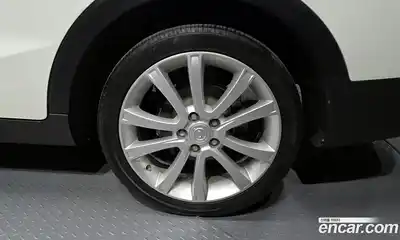 SsangYong TIBOLI, 2016