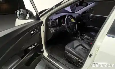 SsangYong TIBOLI 2016 1.6 Автомат в Москве № 29723, миниатюра 2