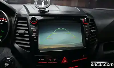 SsangYong TIBOLI 2016 1.6 Автомат в Москве № 29723, миниатюра 3