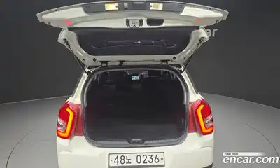 SsangYong TIBOLI 2016 1.6 Автомат в Москве № 29723, миниатюра 4