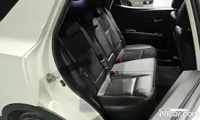 SsangYong TIBOLI 2016 1.6 Автомат в Москве № 29723, миниатюра 6