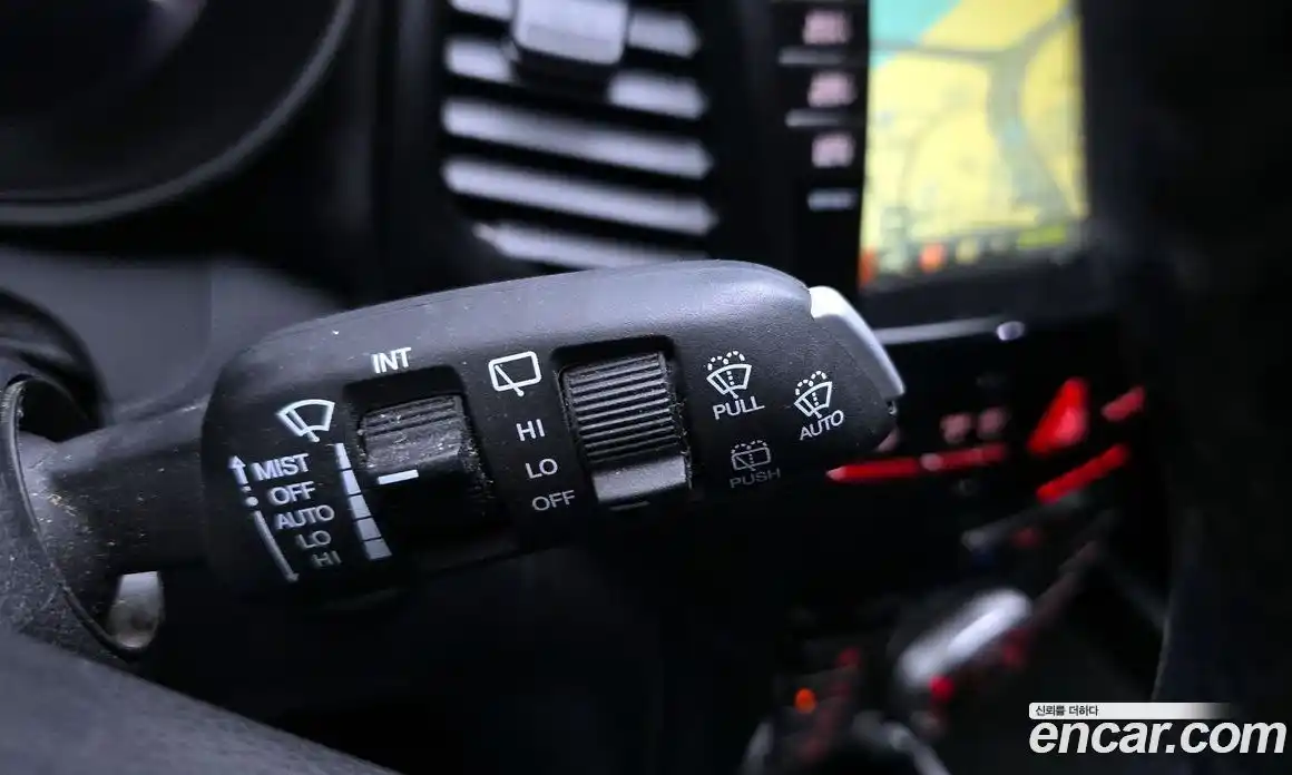 SsangYong TIBOLI 2016 1.6 Автомат в Москве № 29723, фото 8