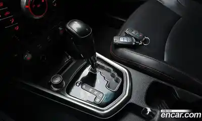 SsangYong TIBOLI 2016 1.6 Автомат в Москве № 29723, миниатюра 10