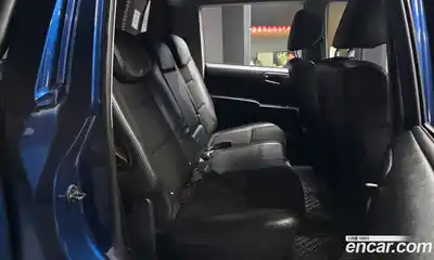 SsangYong Korando 2014 2.0 Автомат в Москве № 30111, миниатюра 11