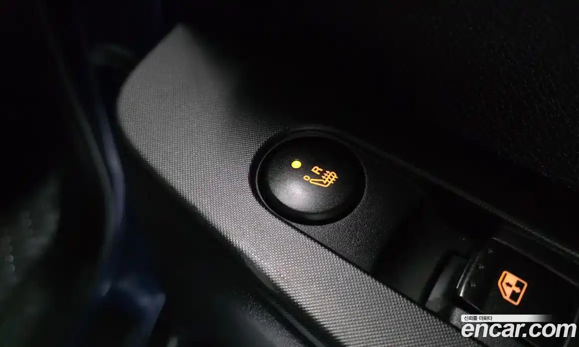 SsangYong Korando 2014 2.0 Автомат в Москве № 30111, фото 14