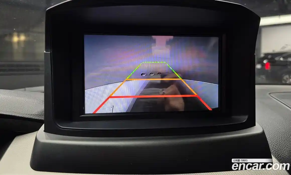 SsangYong Korando 2014 2.0 Автомат в Москве № 30111, фото 16