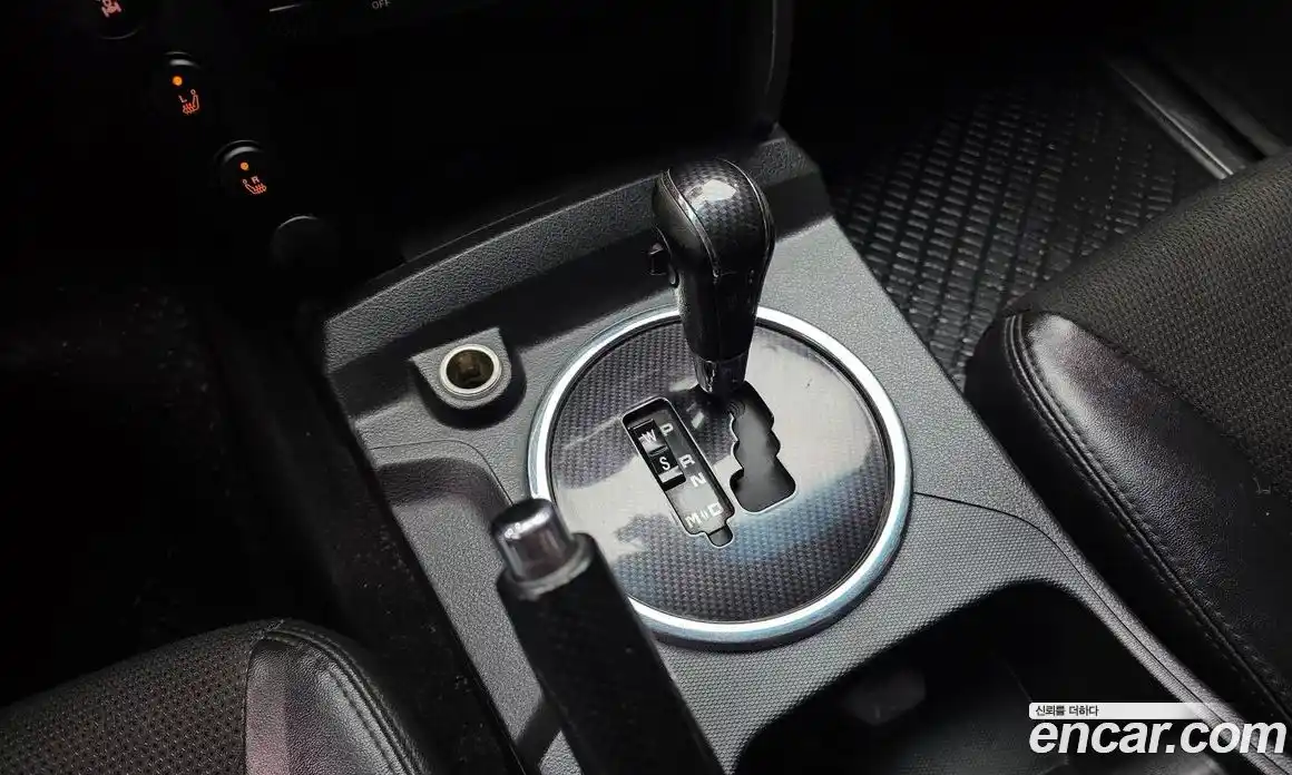 SsangYong Korando 2014 2.0 Автомат в Москве № 30111, фото 18