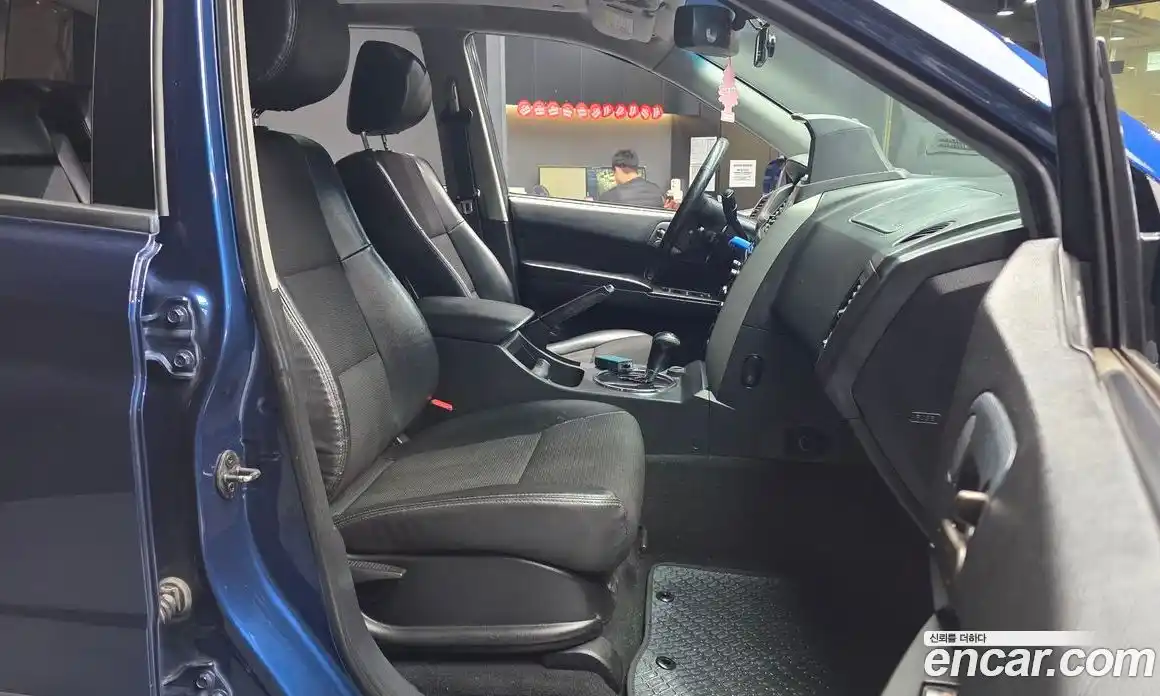 SsangYong Korando 2014 2.0 Автомат в Москве № 30111, фото 20