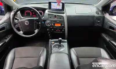 SsangYong Korando 2014 2.0 Автомат в Москве № 30111, миниатюра 6