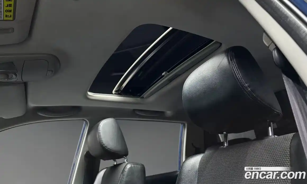 SsangYong Korando 2014 2.0 Автомат в Москве № 30111, фото 7