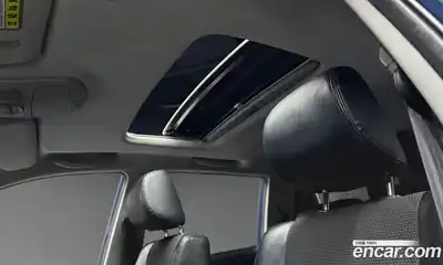 SsangYong Korando 2014 2.0 Автомат в Москве № 30111, миниатюра 7