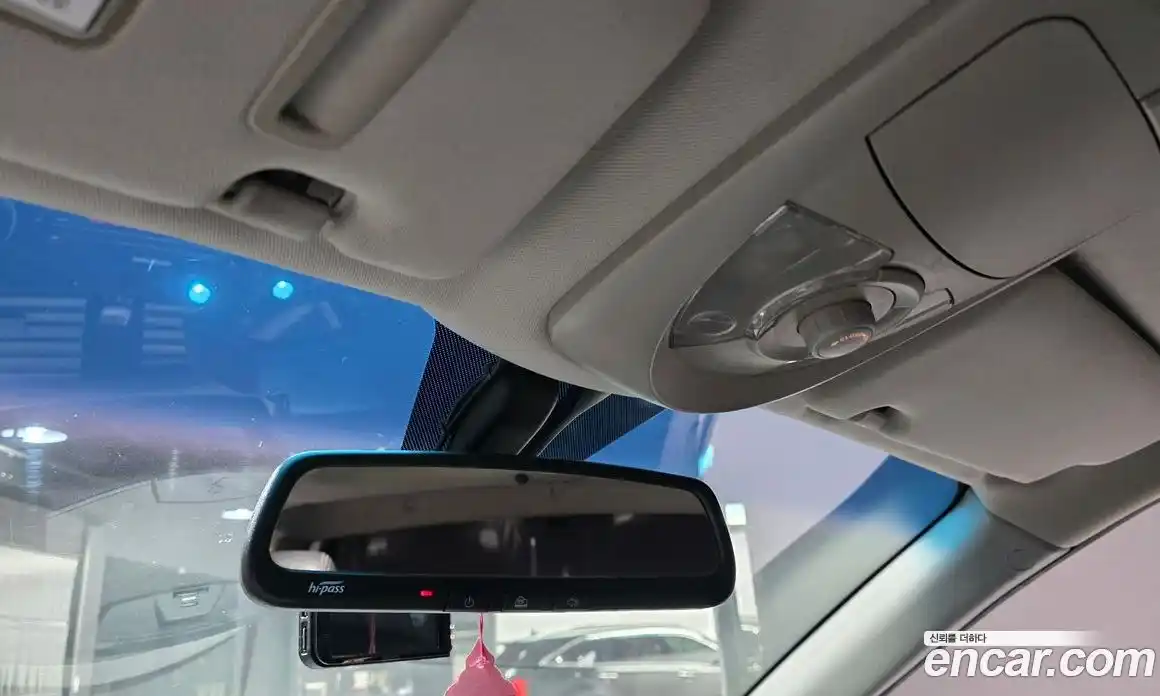 SsangYong Korando 2014 2.0 Автомат в Москве № 30111, фото 8