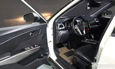 SsangYong TIBOLI 2015 1.6 Автомат в Москве № 30197, миниатюра 12